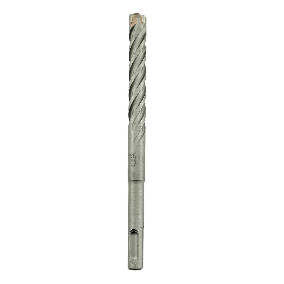 Bosch 12mm SDS plus-5X 4-cutter drill bit, Length: 160mm