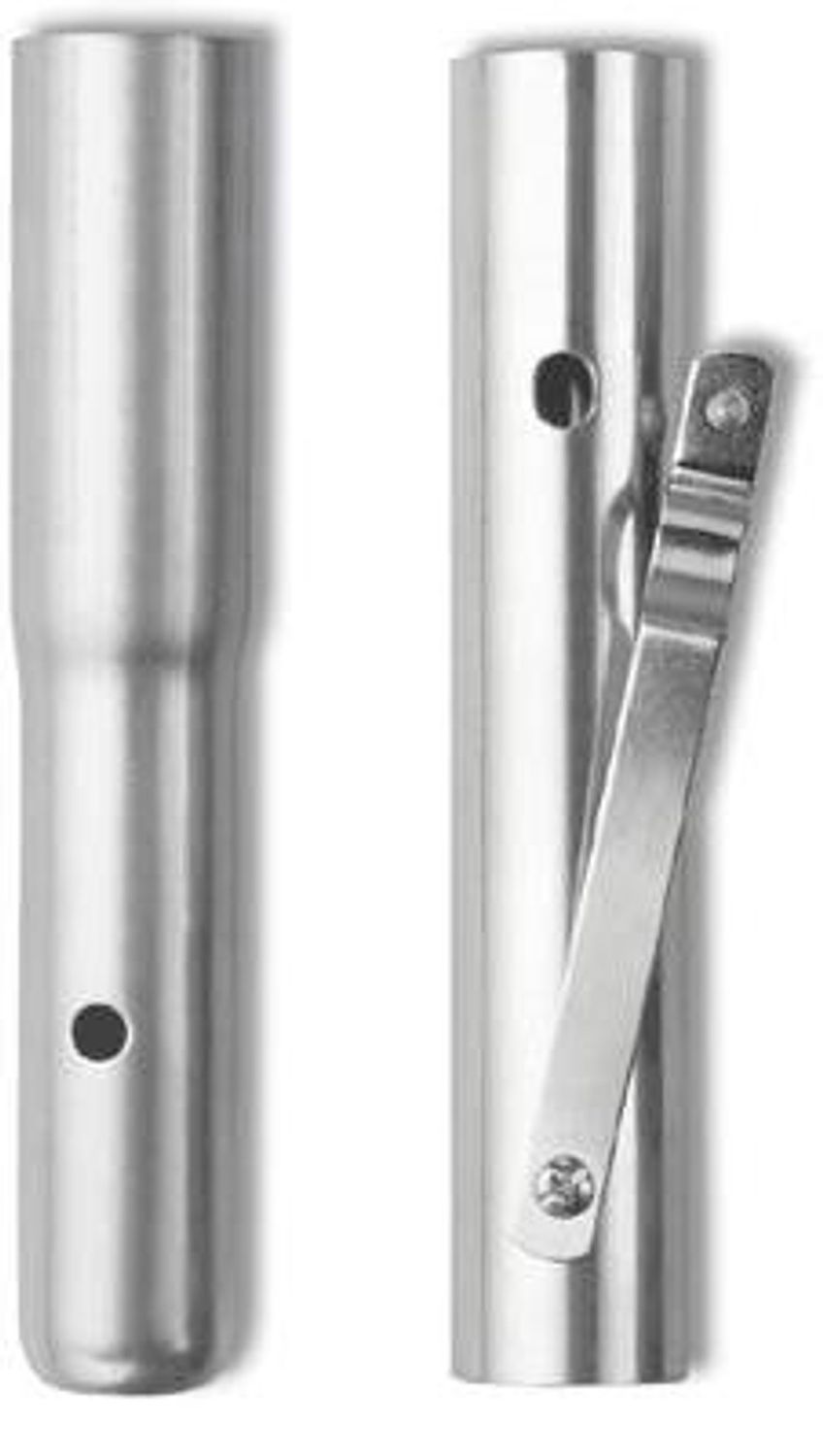 Marvin Pole Ferrules, Type: Male Ferrule