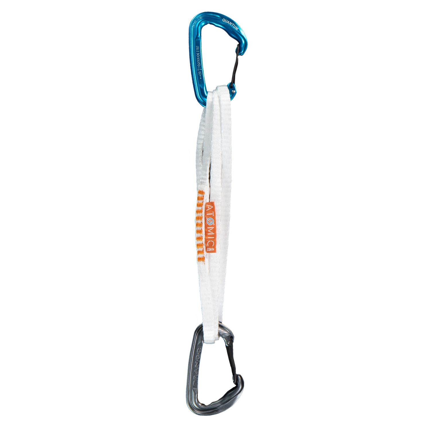 Quantum Alpine Draw, Color: Cyan
