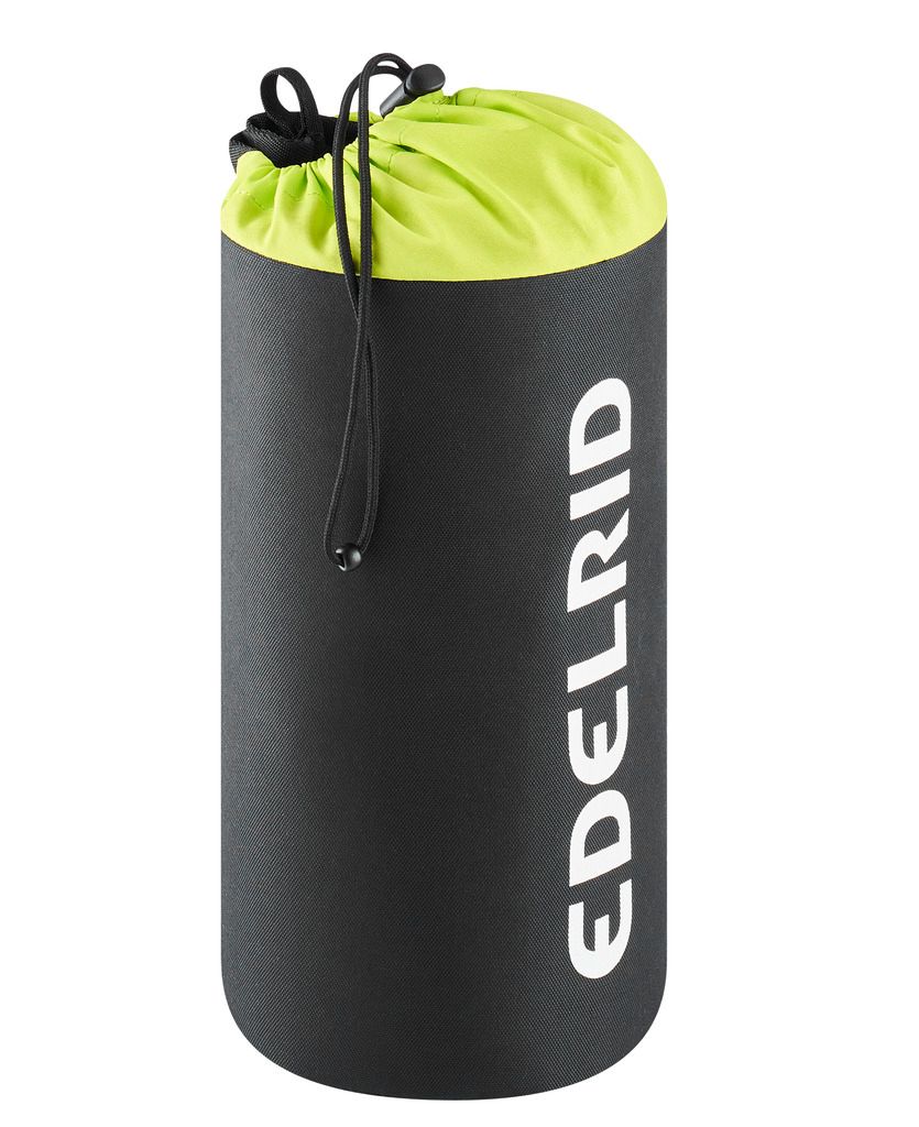 Edelrid Rope Pouch, night/oasis