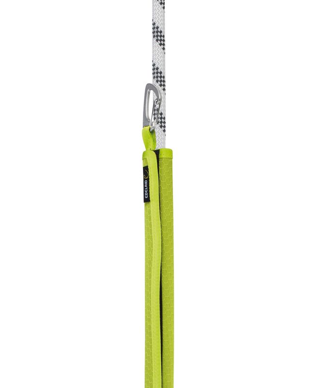 Edelrid Rope Protector III, 70cm, oasis