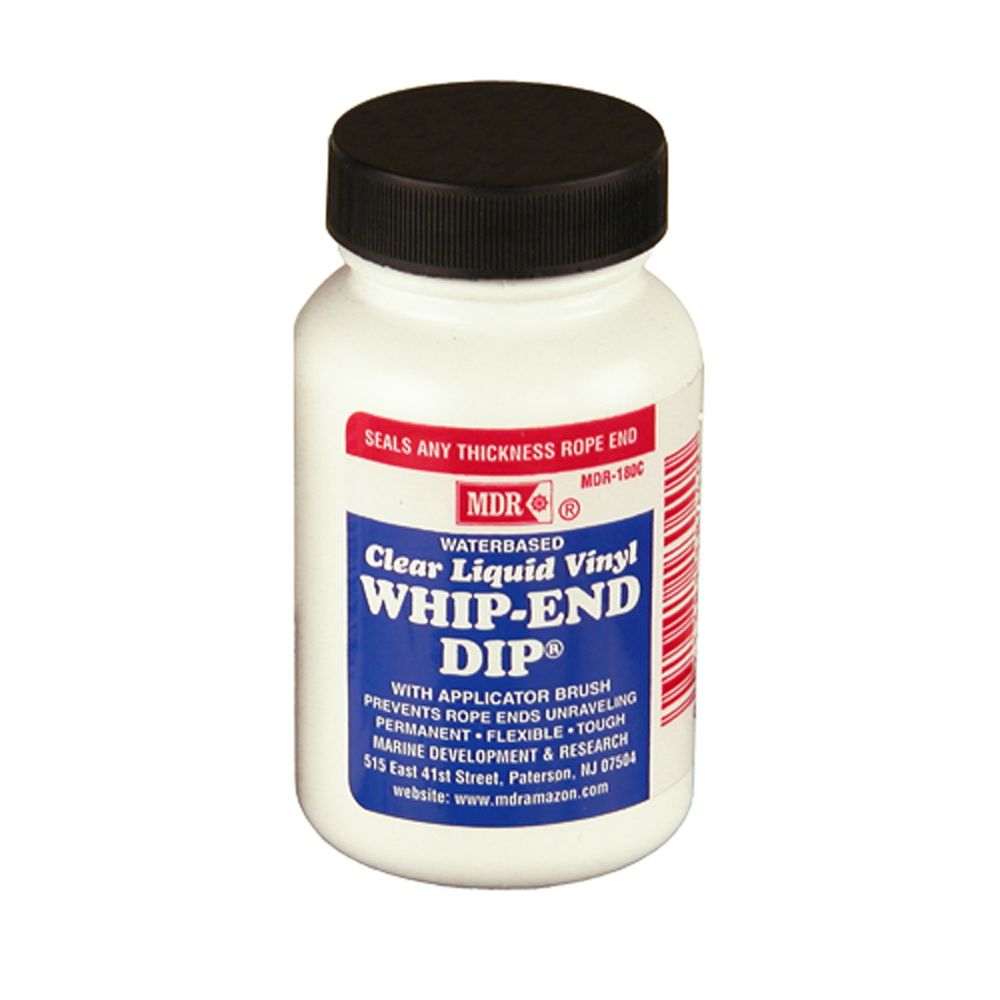 WHIP-END DIP (CLEAR)