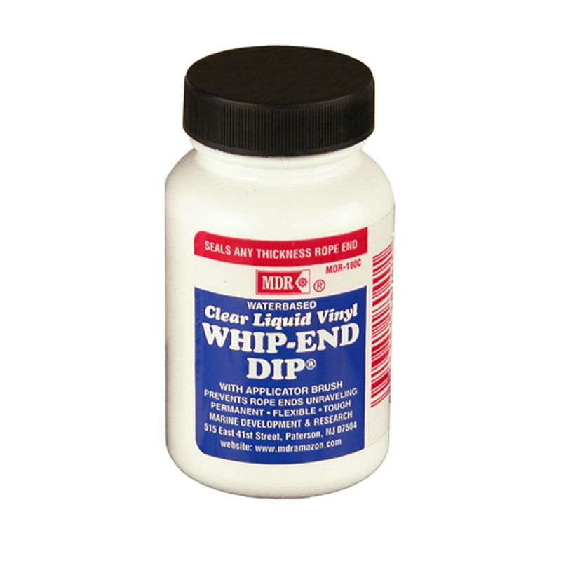 WHIP-END DIP (CLEAR)