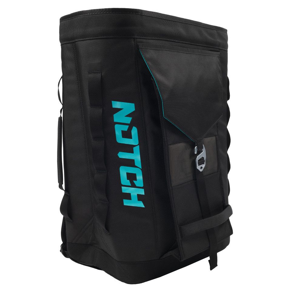 Approach Bag with Pop Box Pocket