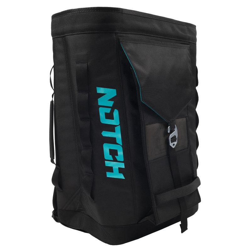 Approach Bag with Pop Box Pocket