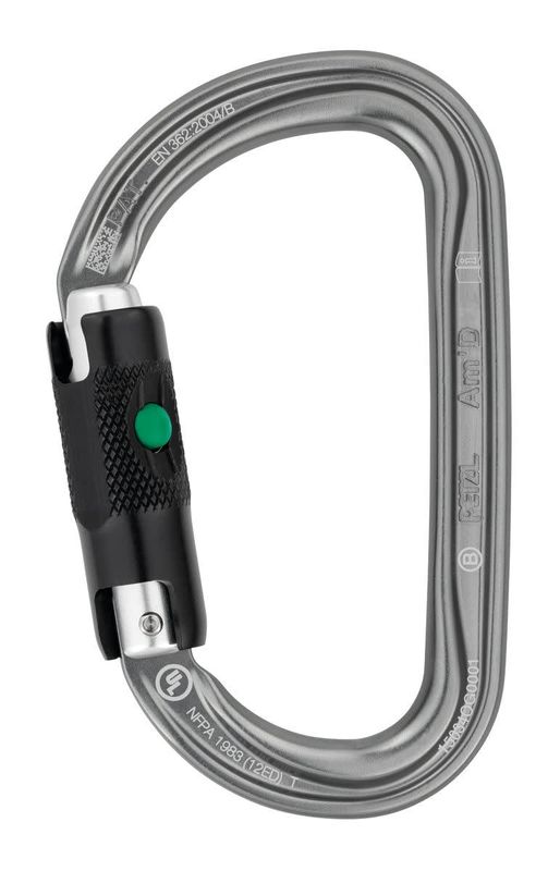 AM&#39;D CARABINER