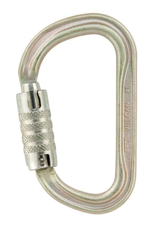 CONNECTOR VULCAN TRIACT-LOCK U