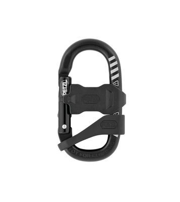 MINO ACCESSORY CARABINER WITH ACCESSORIE