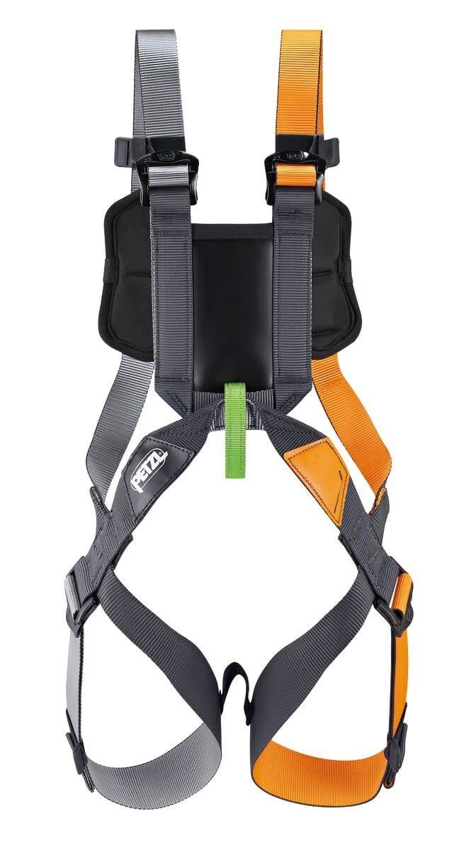 SIMBA CLIMBING HARNESS