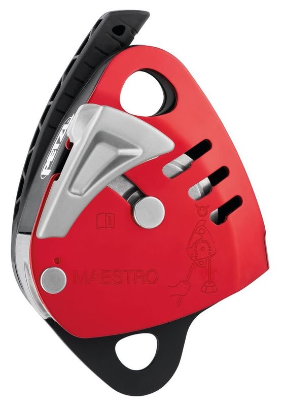 DESCENDER MAESTRO L