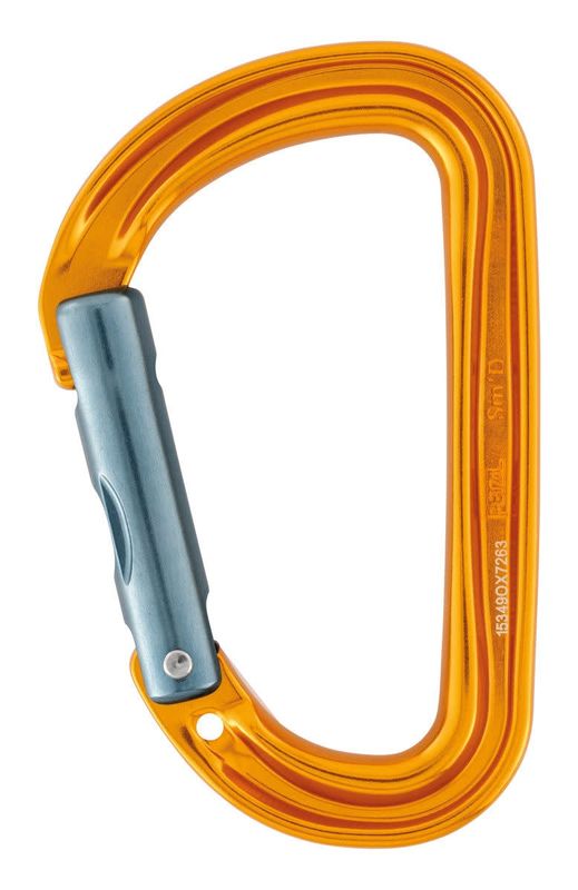 SM&#39;D WALL CARABINER