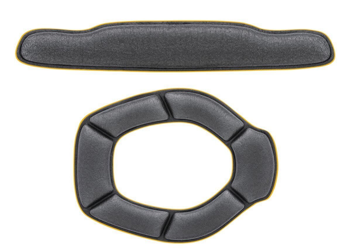 NON-ABSORBENT REPLACEMENT FOAMS