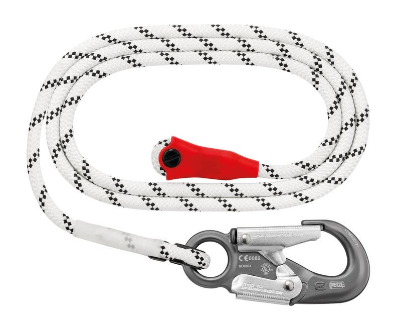 ROPE FOR GRILLON HOOK U 3 M