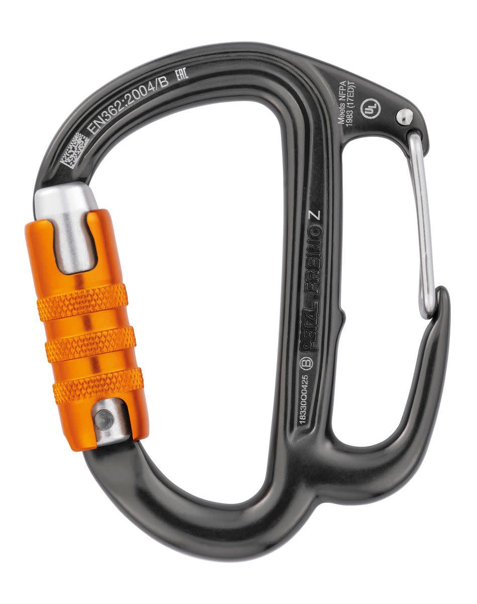 FREINO Z TRIACT LOCK CARABINER
