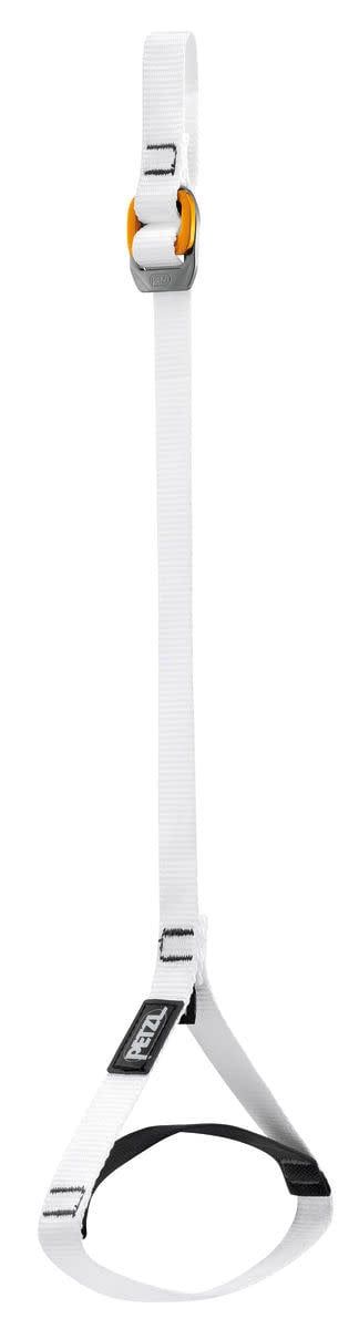 LOWER STRAP FOR KNEE ASCENT LOOP