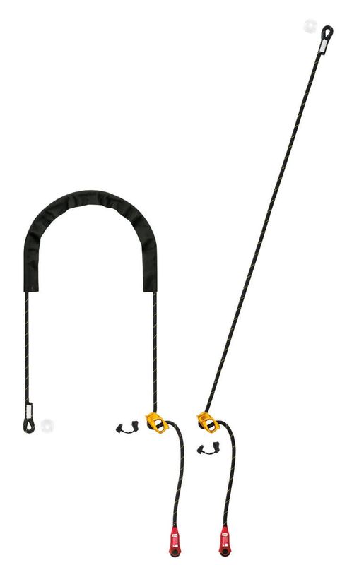 PROGRESS ADJUST-I LANYARD  2M