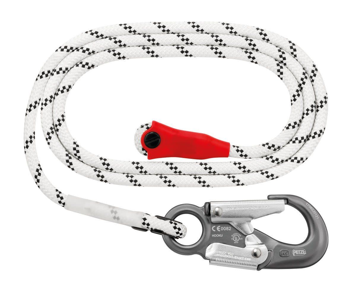 ROPE FOR GRILLON HOOK U 2 M