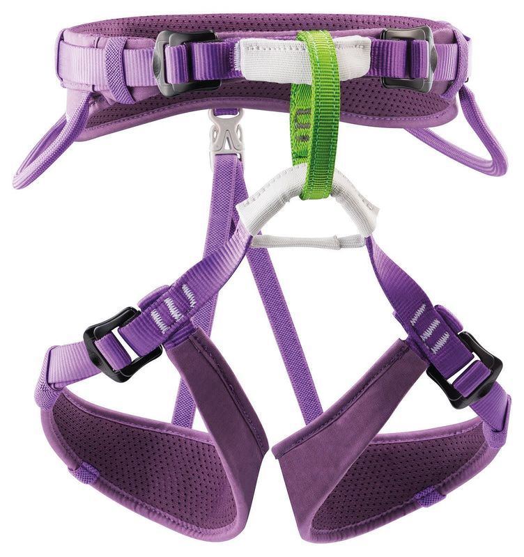 MACCHU HARNESS VIOLET