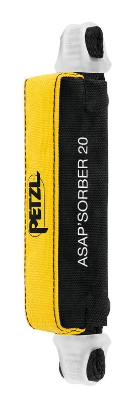 ASAP&#39;SORBER INT LANYARD  20 CM