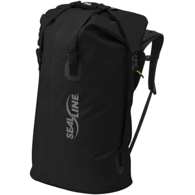 BOUNDARY DRY PACK 35L