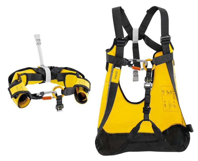 THALES RESCUE SLING