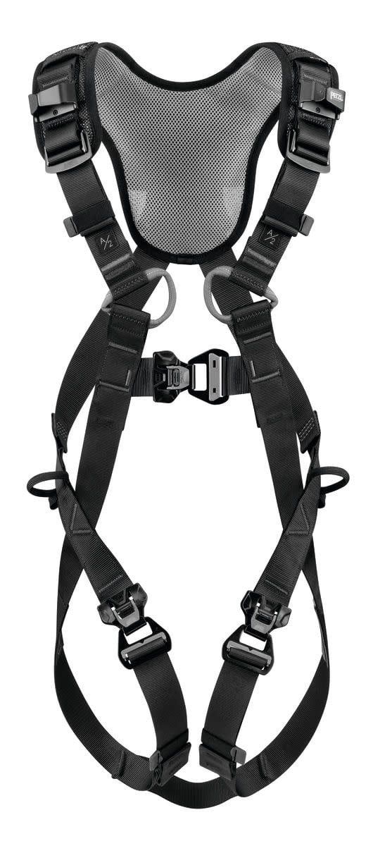 NEWTON FAST INT BLACK HARNESS 1