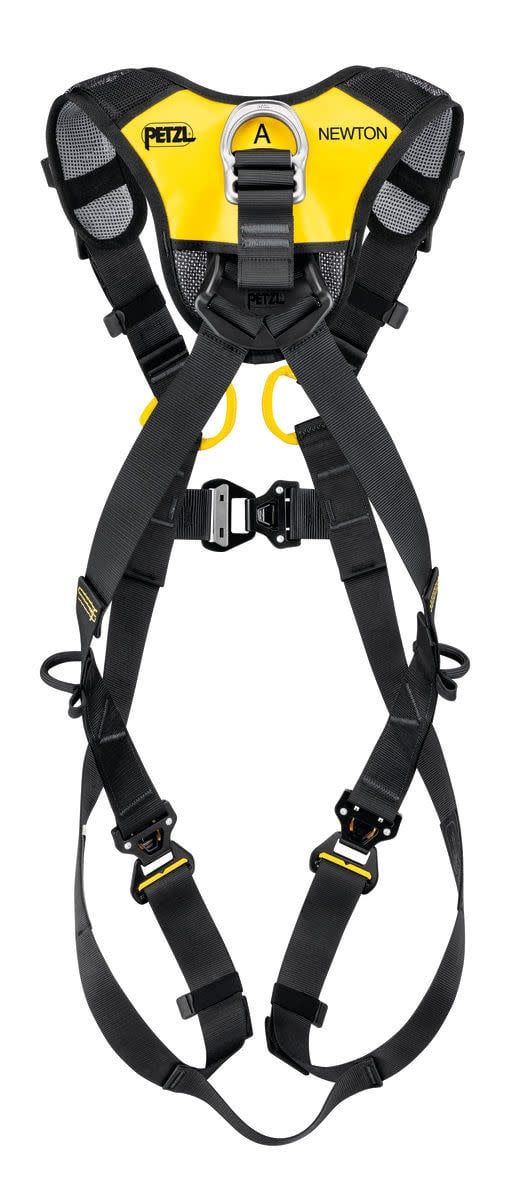 NEWTON FAST INT HARNESS  2