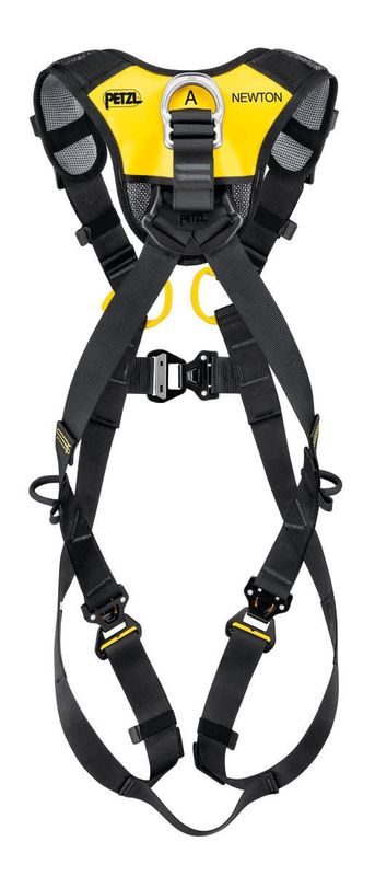 NEWTON FAST INT HARNESS  2