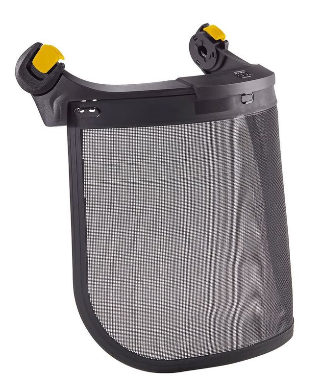 VIZEN MESH FACE SHIELD