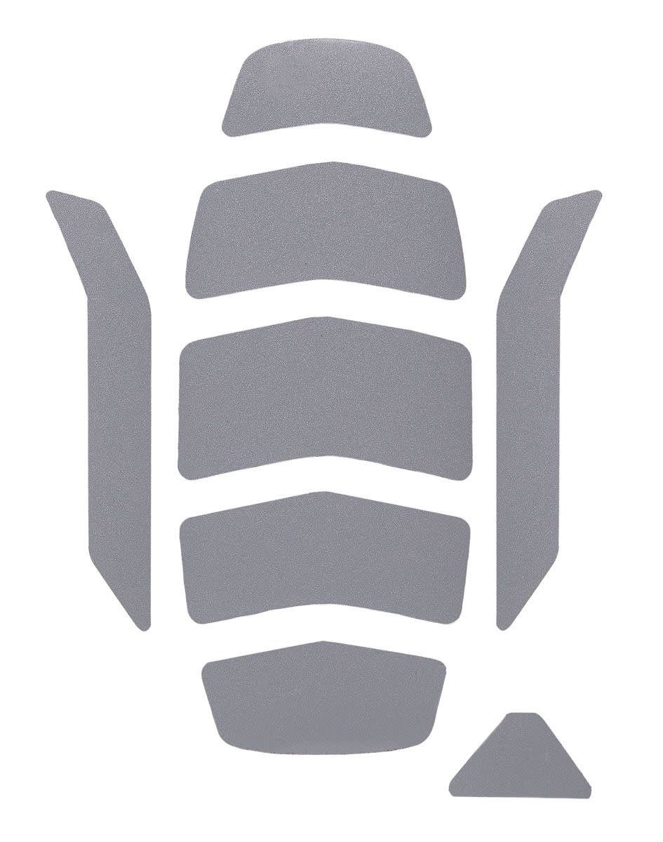 REFLECTIVE STICKERS FOR STRATO