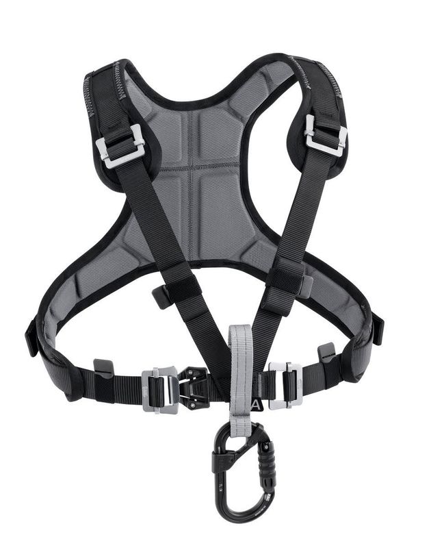 CHEST&#39;AIR CHEST HARNESS