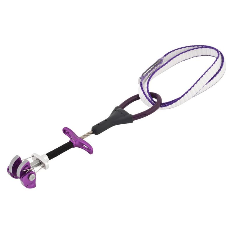 Dragonfly Cam Size 6 Purple