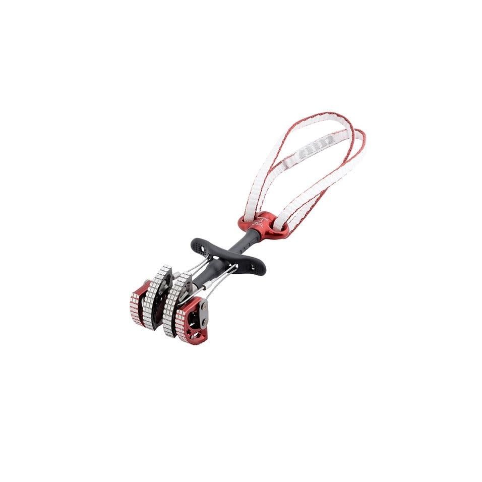 Dragon Cam Size 3 Red