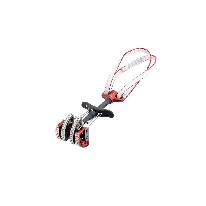 Dragon Cam Size 3 Red