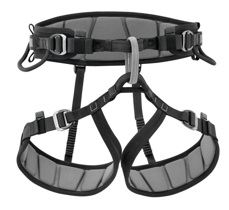 FALCON MOUNTAIN HARNESS 1
