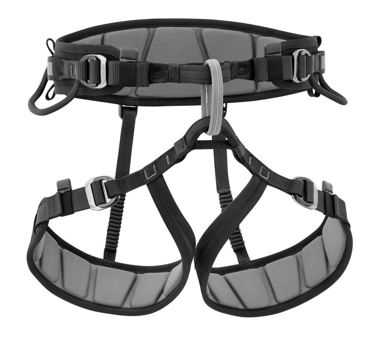 FALCON MOUNTAIN HARNESS 2