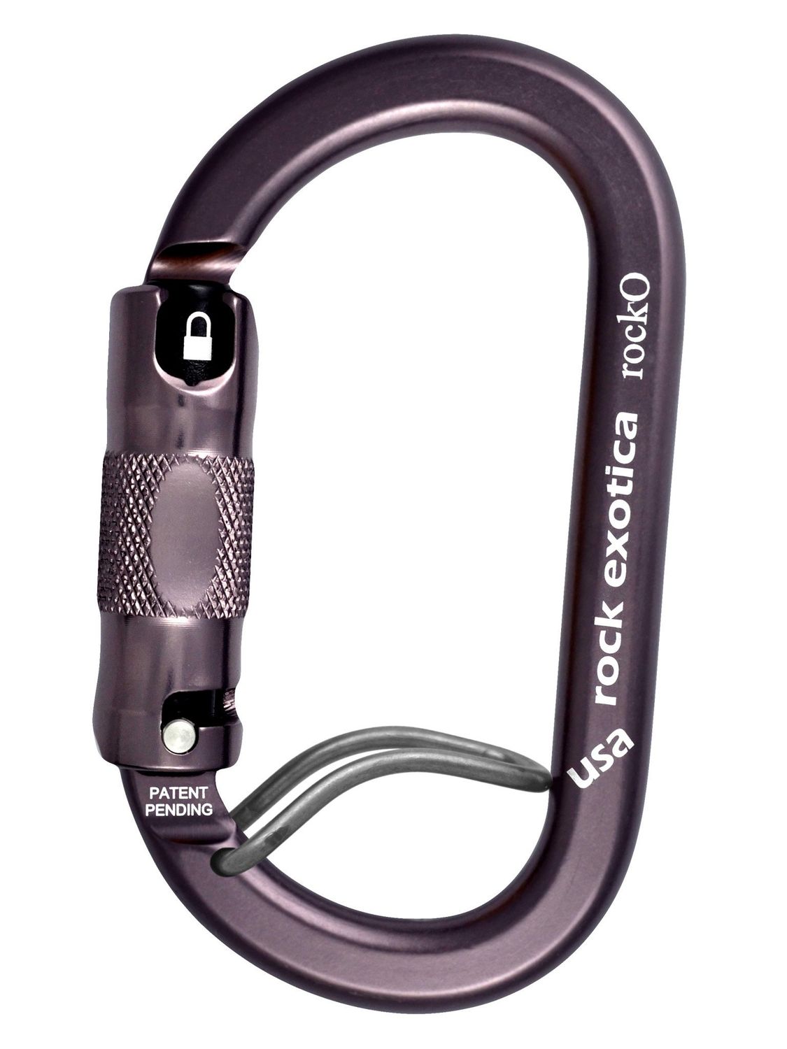 rockO WireEye Auto-Lock