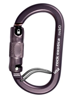 rockO WireEye Auto-Lock rockO WireEye Auto-Lock