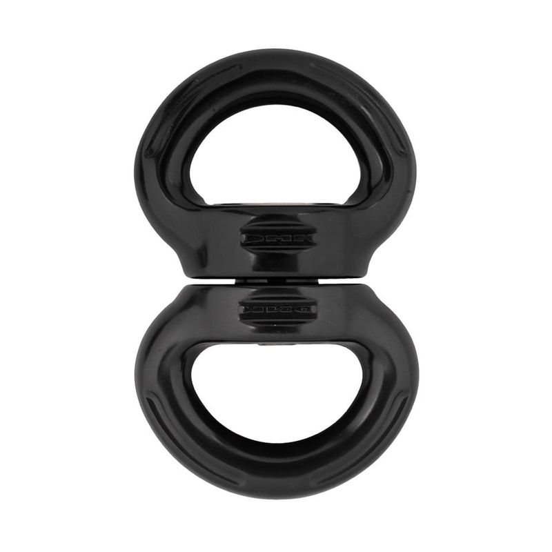 Axis Swivel Large Matt Grey