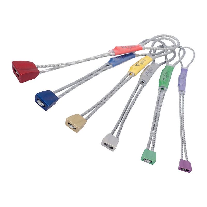 Wallnut Set 1-6 Assorted