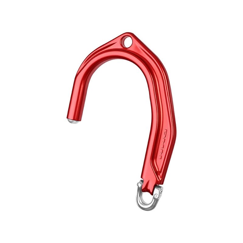 Captain Hook Red