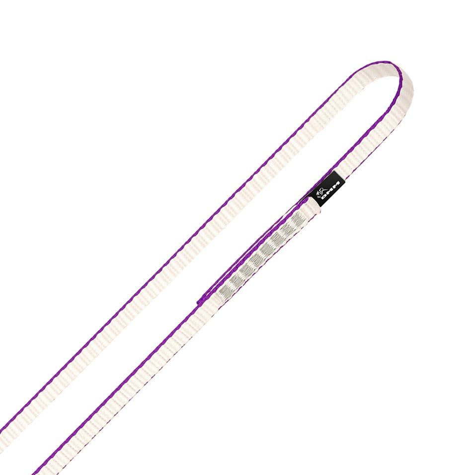 11mm Dynatec Sling Purple 60cm