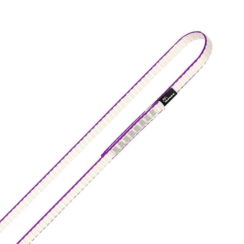 11mm Dynatec Sling Purple 60cm