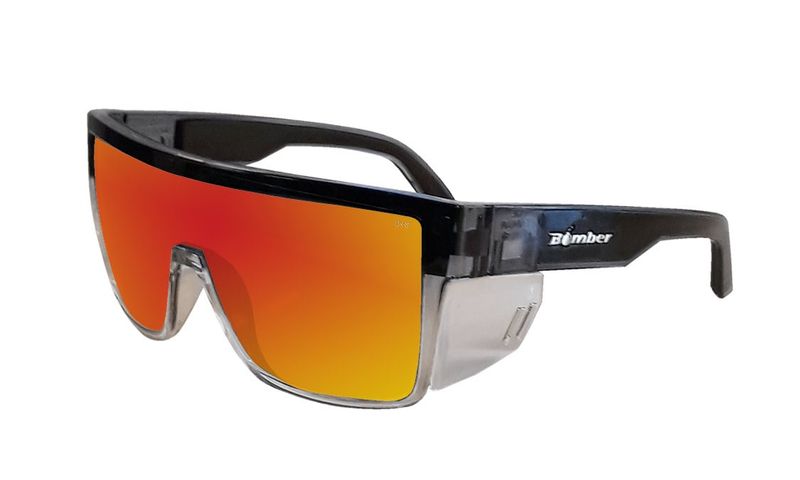 BUZZBOMB CRYSTAL FRAME