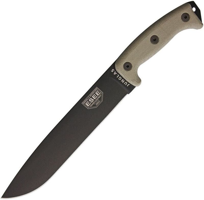 ESEE Junglas Fixed Blade