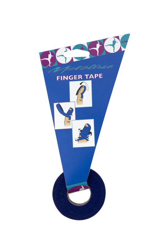 Finger Tape - 1/2&quot; Roll 2 pk