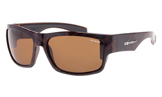 TIGERBOMB CRYSTAL FRAME