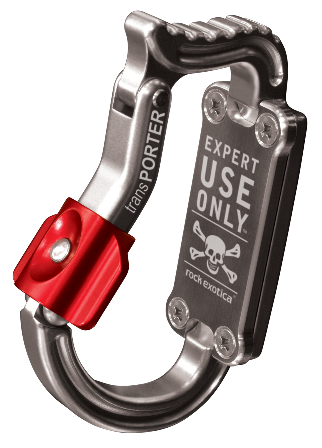 Transporter Carabiner XL