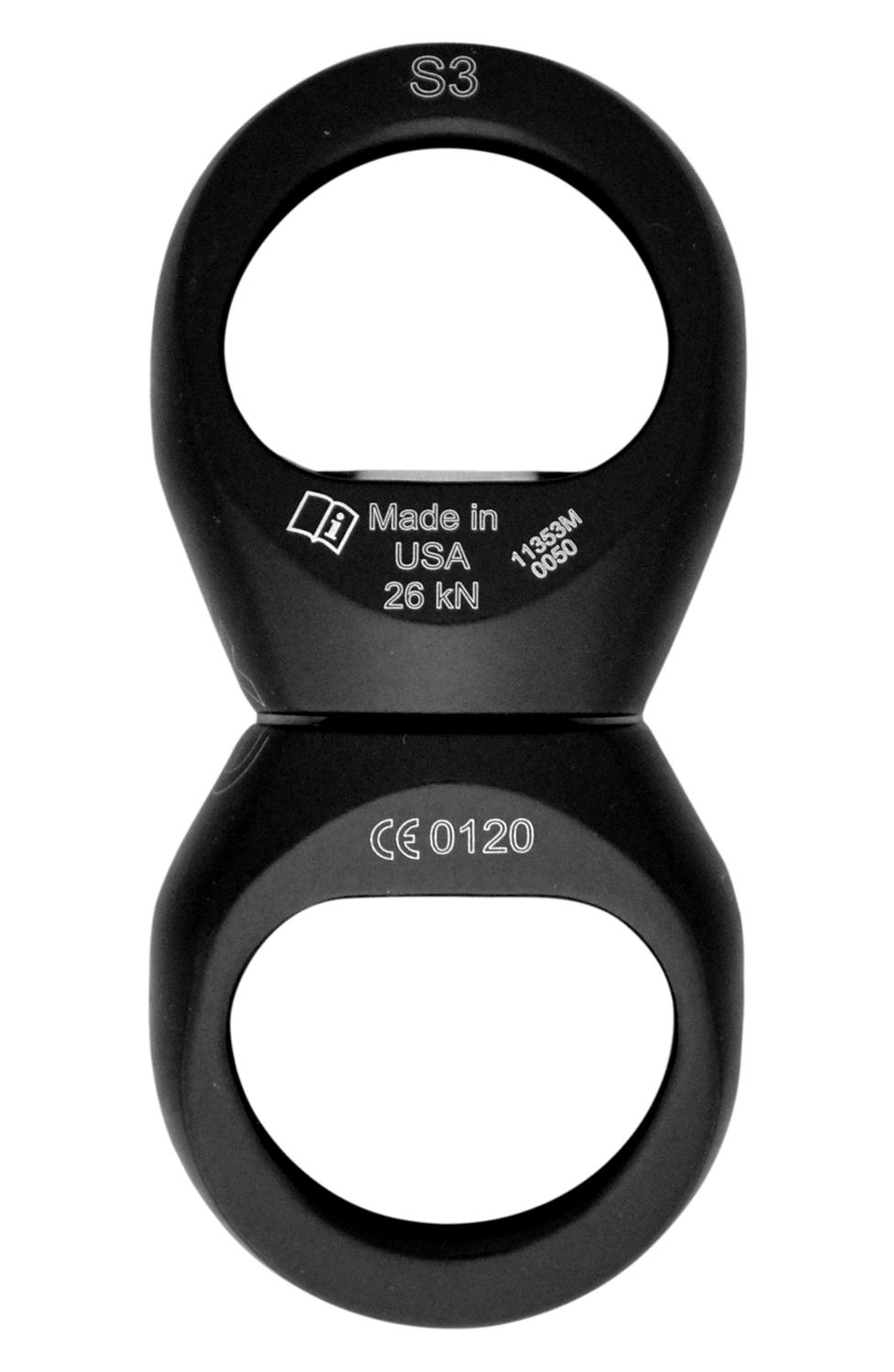Orbiter Swivel