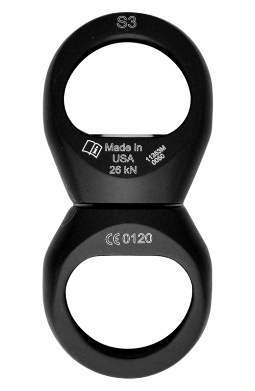 Orbiter Swivel